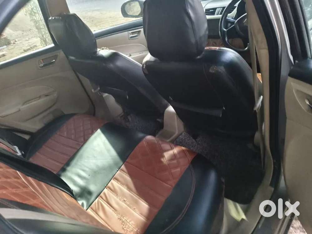 Maruti Suzuki Dzire Vdi 2013 Second Owner