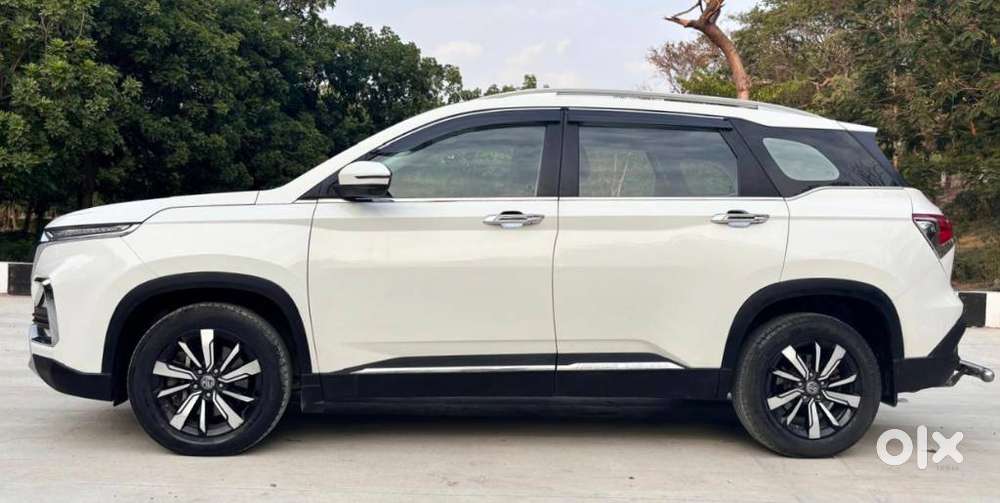 Mg Hector Sharp Diesel Mt, 2019, Diesel