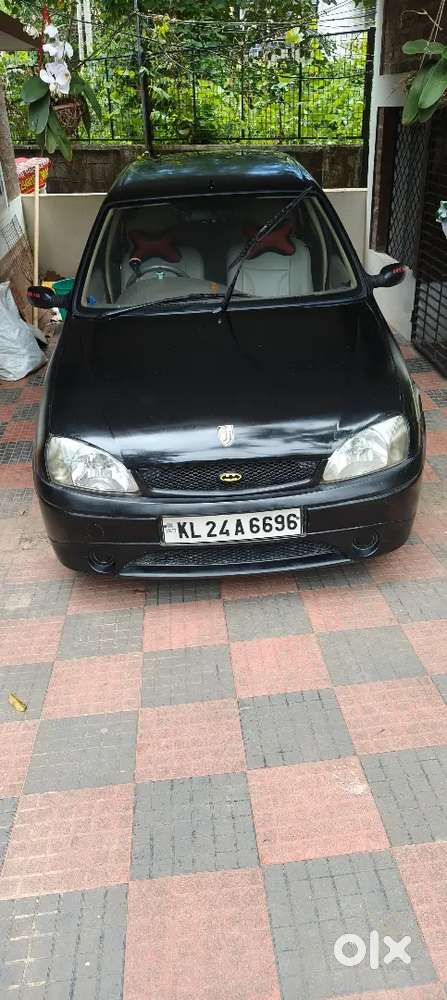 Ford Ikon 2009 Petrol Well Maintained