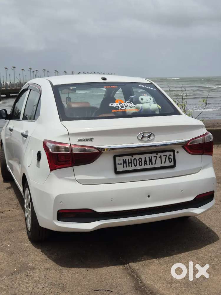 Hyundai Xcent Prime 2020