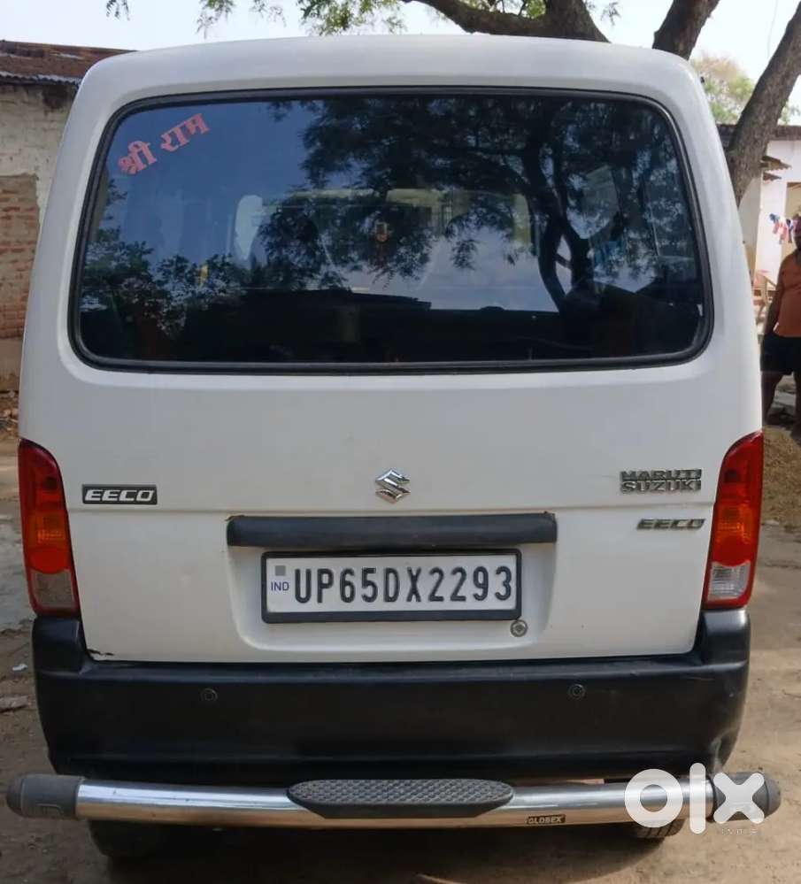 Maruti Suzuki Eeco 2020 Petrol 115000 Km Driven