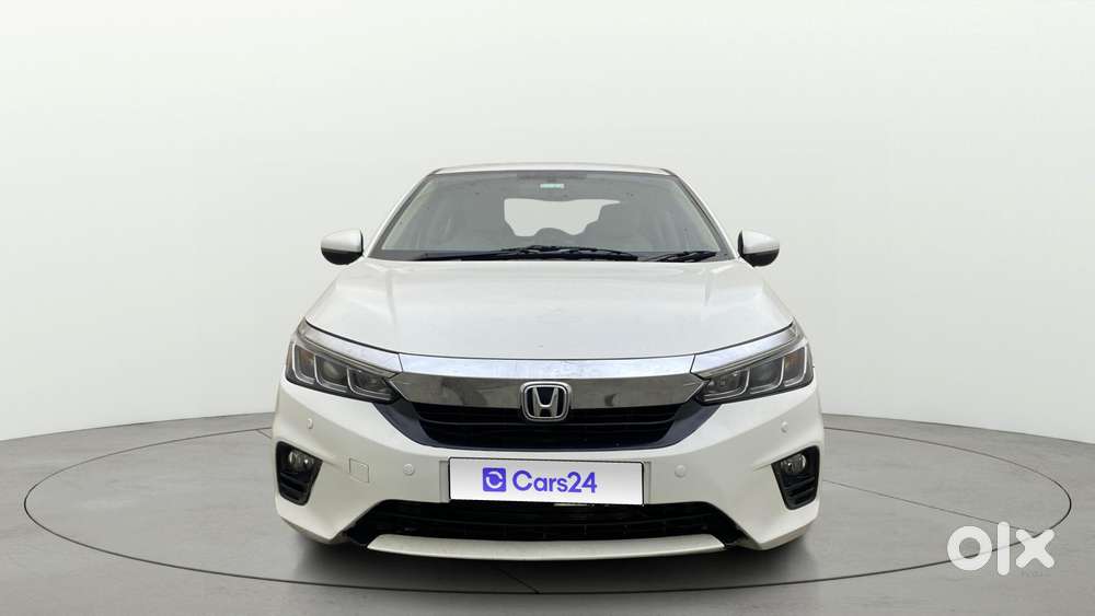 Honda City I-vtec Vx, 2020, Petrol