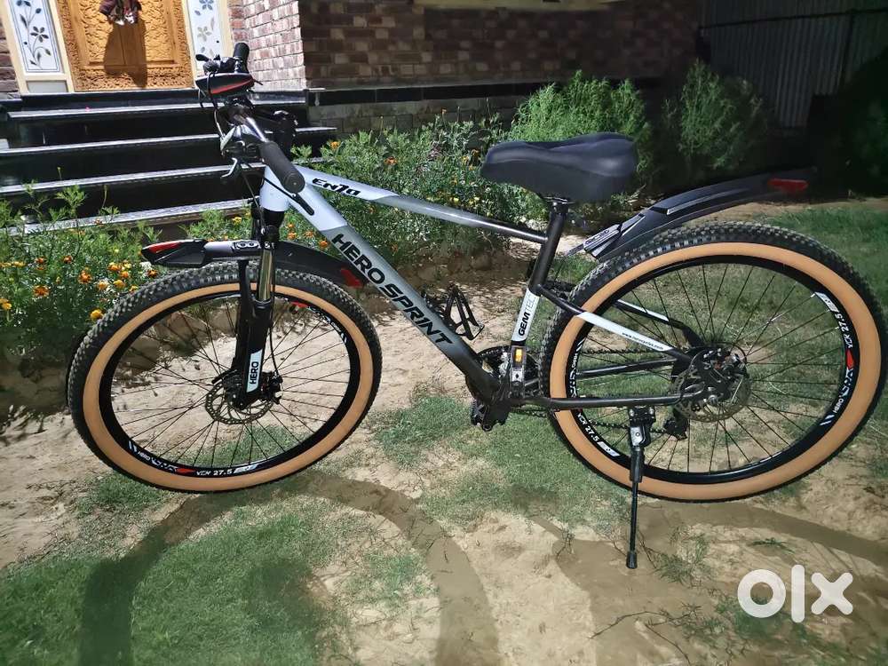 Hero sprint cycle Bicycles 1821592011