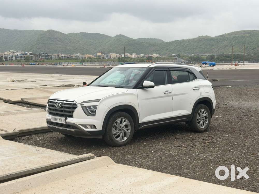 Hyundai Creta 1.5 2023
