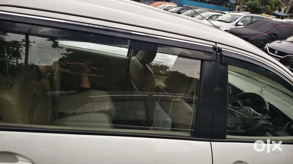 Maruti Ertiga 2025 Taxi Number