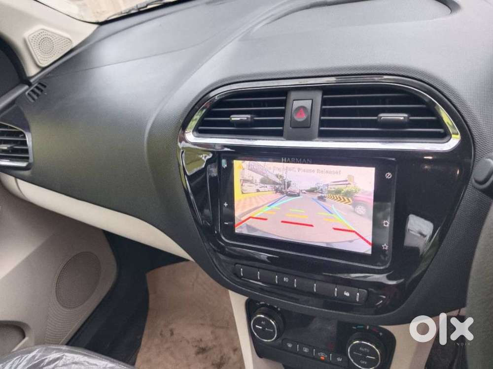 Tata Tiago 1.2 Revotron Xza Plus Amt, 2023, Petrol