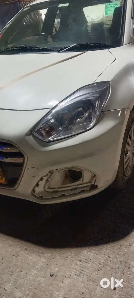 Maruti Suzuki Dzire 2023
