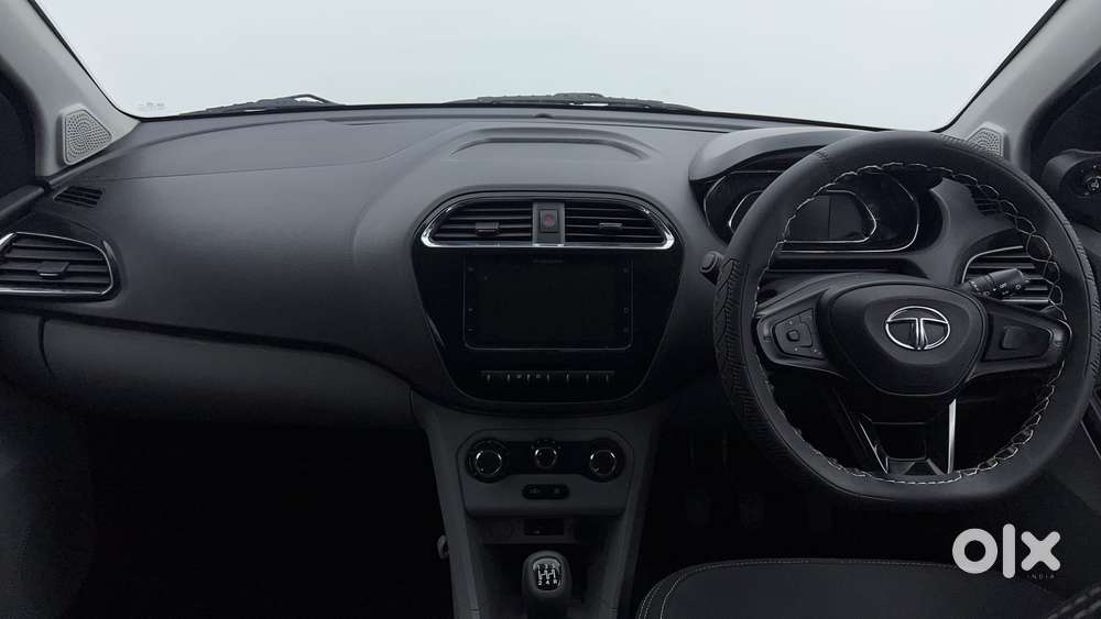 Tata Tiago Xz, 2022, Petrol