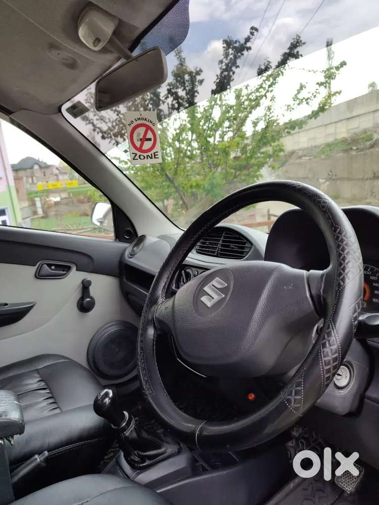 Maruti Suzuki Alto 800 2017