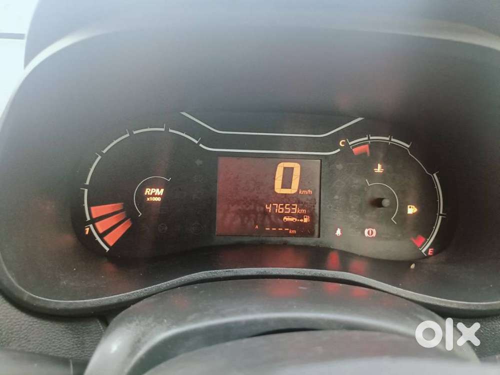 Renault Kwid Rxl, 2020, Petrol