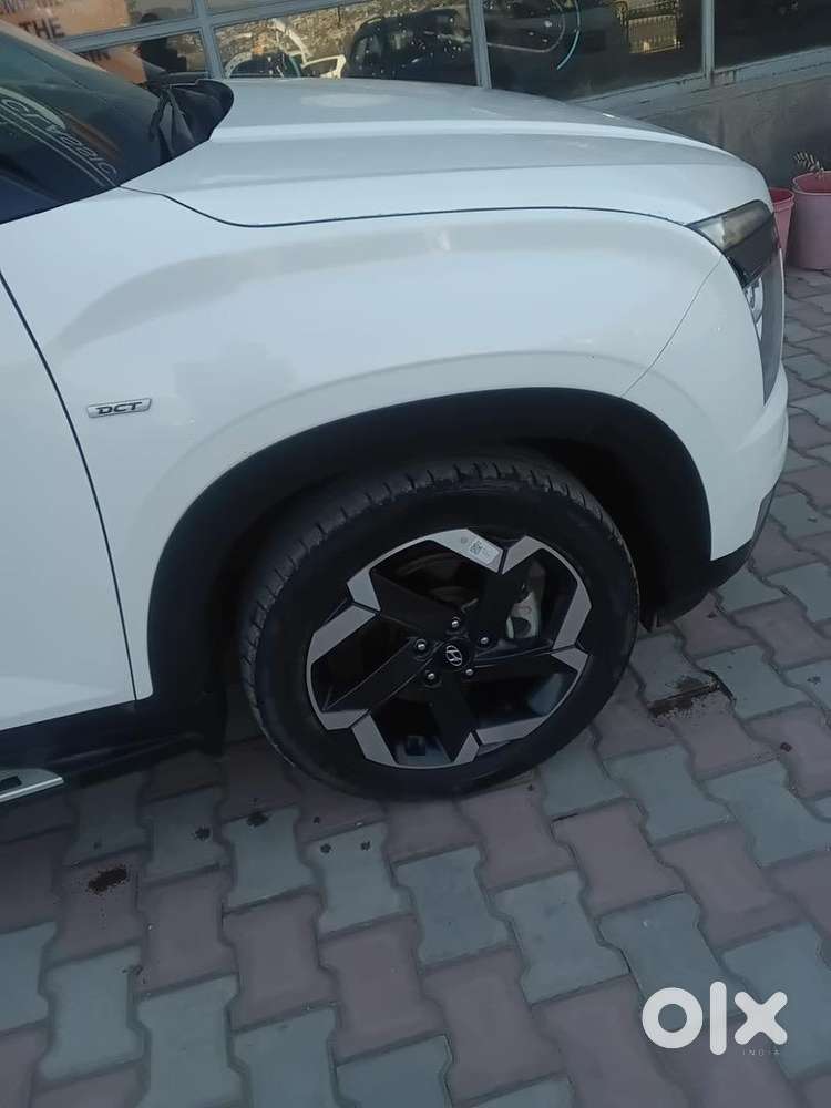 Hyundai Alcazar 2024