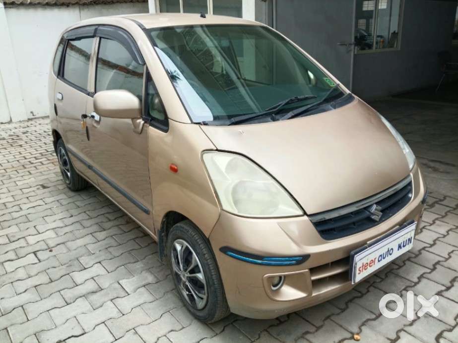 Maruti Suzuki Zen Estilo Vxi Bsiv, 2008, Petrol