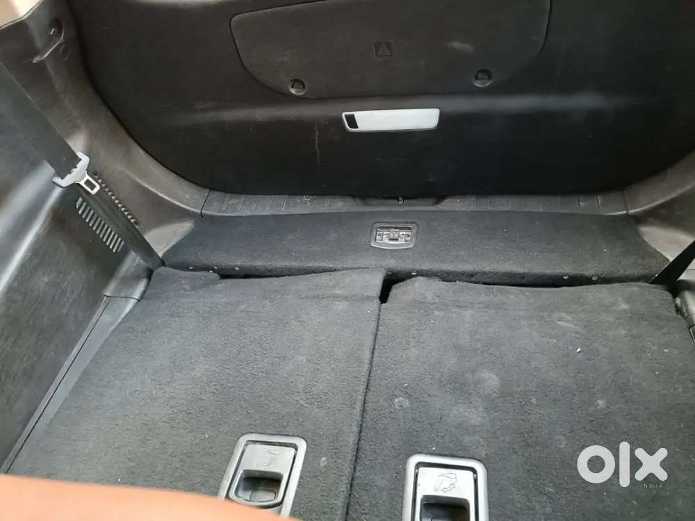 Mahindra Xuv500 2013 Diesel 128000 Km Driven