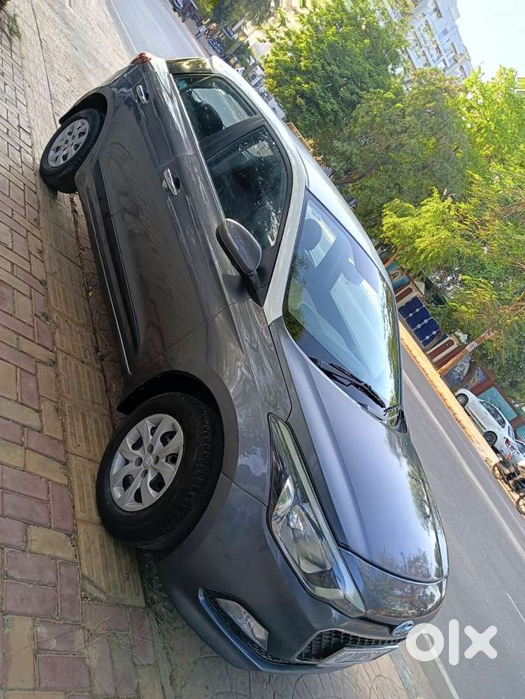 Hyundai Diesel Manual 2016 Car