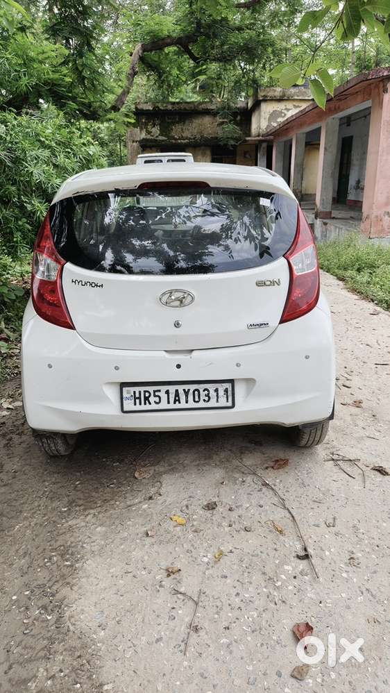 Hyundai Eon 2014