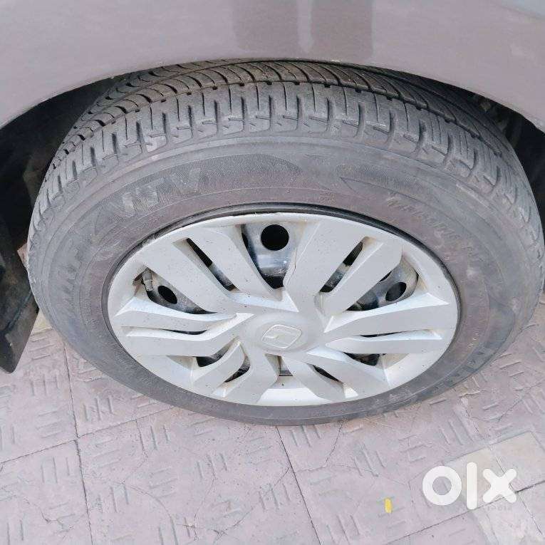 Honda City I Vtec Cvt Sv, 2014, Petrol