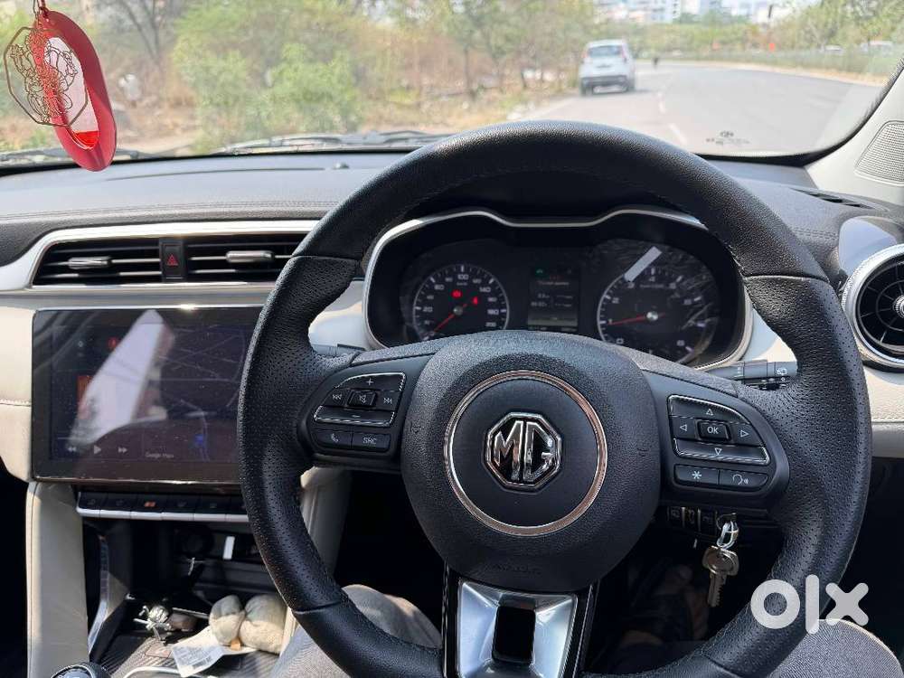 Mg Astor 2023 Petrol Manual Excellent