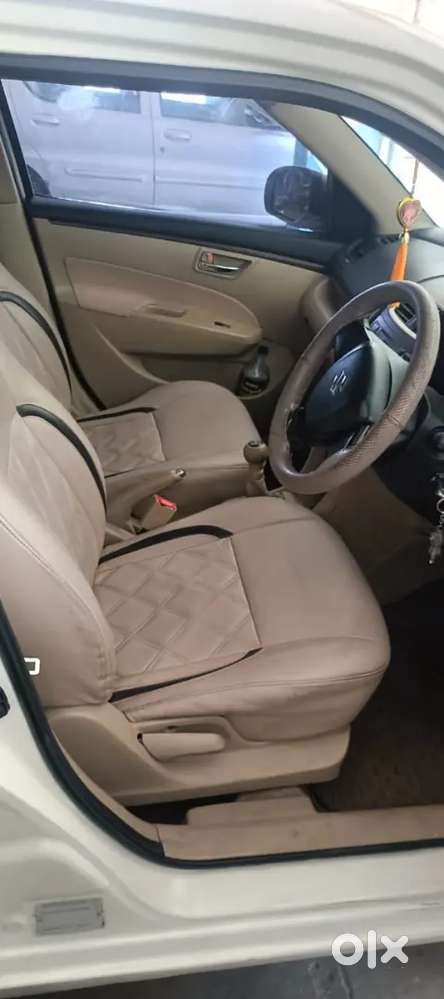 Maruti Suzuki Dzire 2016 Diesel Well Maintained