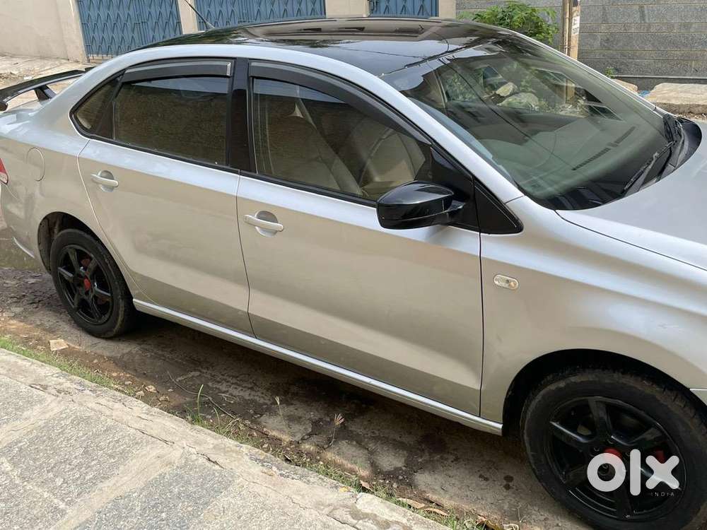 Volkswagen Vento