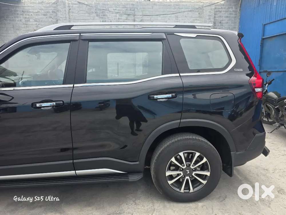 Mahindra Scorpio N 2023 Diesel 13000 Km Driven