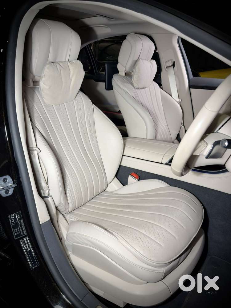 Mercedes-benz S-class S 450 4matic, 2022, Petrol