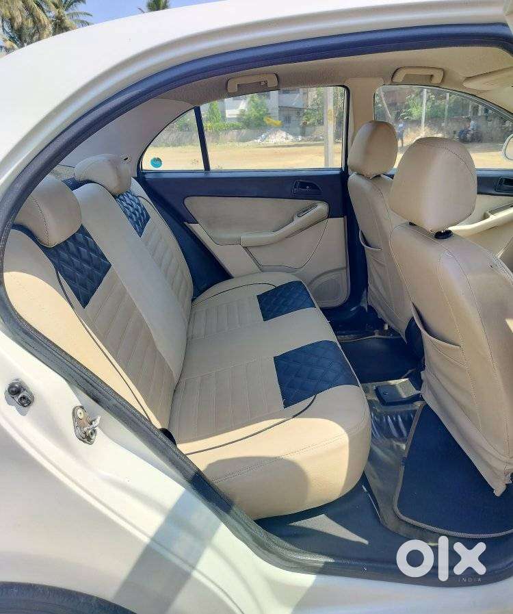 Tata Manza Elan Quadrajet Bs Iv, 2011, Diesel