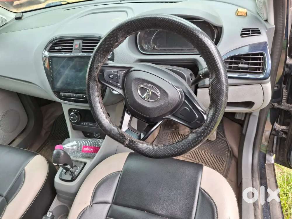 Tata Tigor Xza Plus 2021