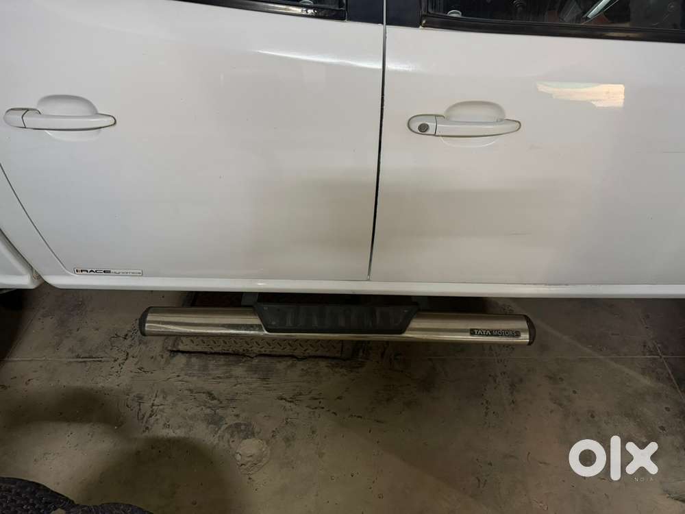 Tata Xenon Xt 2014 Diesel Manual