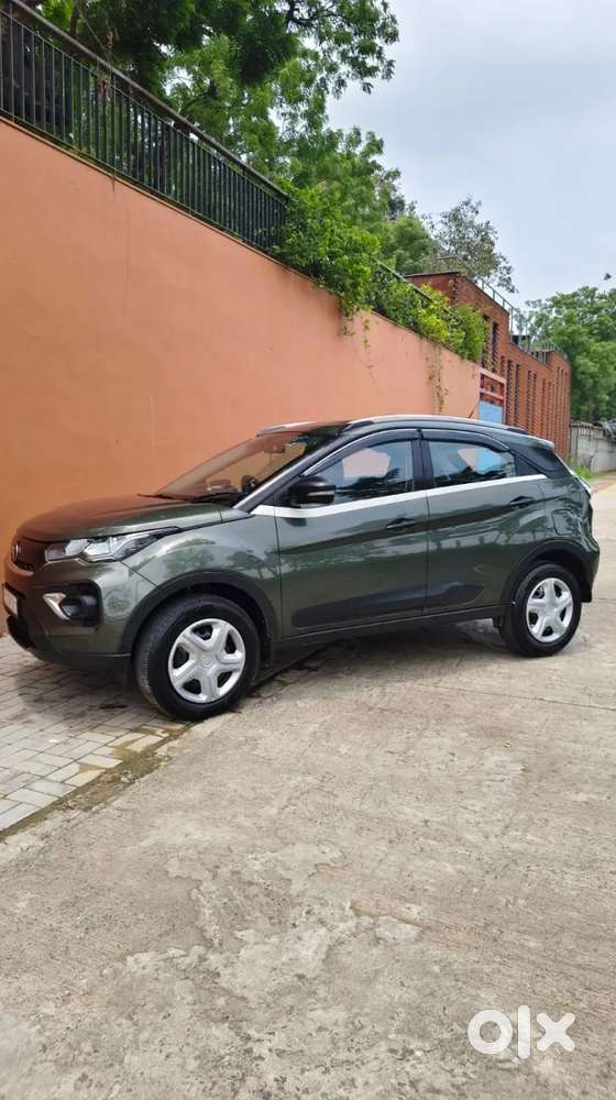Tata Nexon 1.5 Revotorq Xm, 2022, Diesel