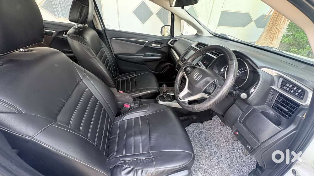 Honda Wr-v 1.5 Vx I-dtec, 2017, Diesel