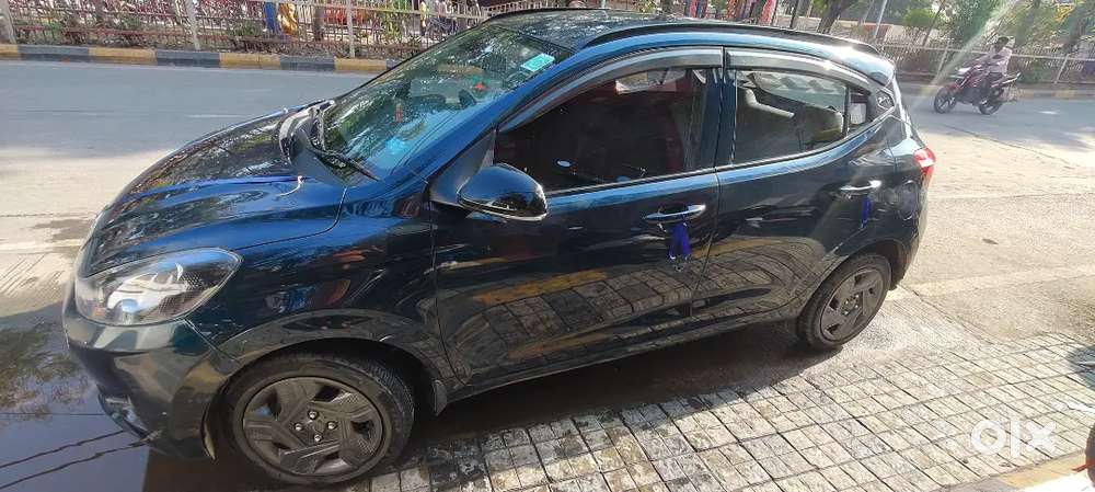 Hyundai Grand I10 Nios 2022 Petrol 13000 Km Driven