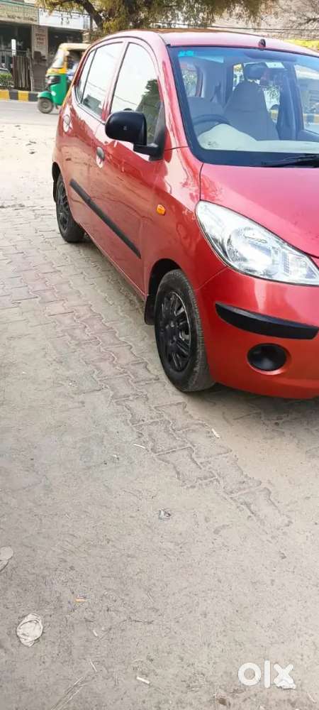 Good Condition