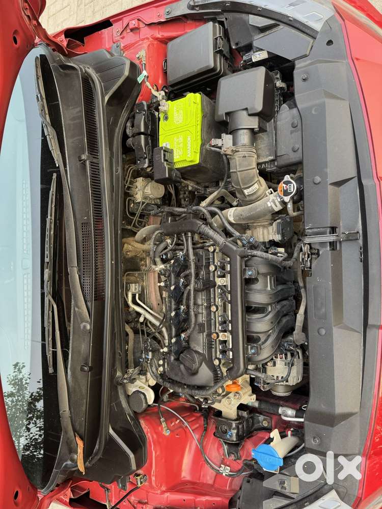 Hyundai New I20 1.2 Magna Mt, 2021, Petrol