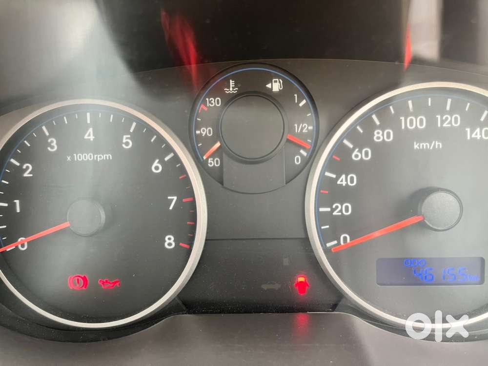 2014 Hyundai I20 Petrol 2014