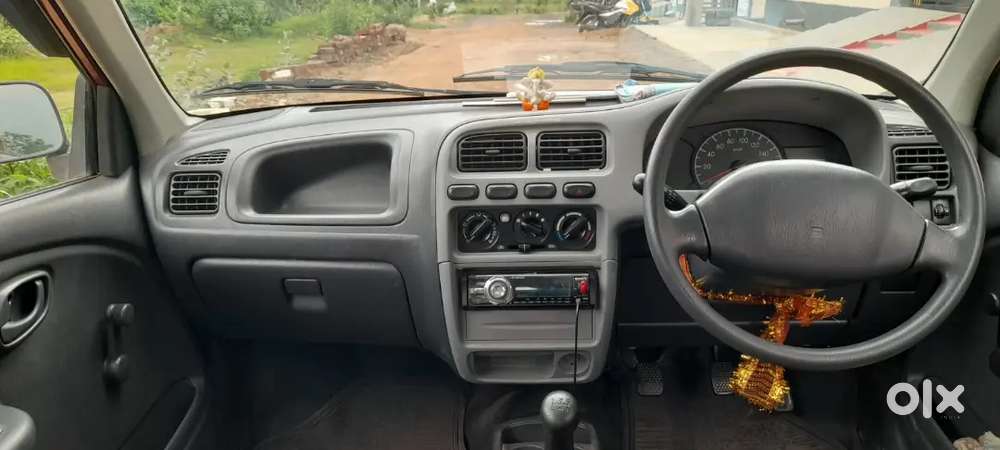 Maruti Suzuki Alto 2011 Lxi Petrol Manual