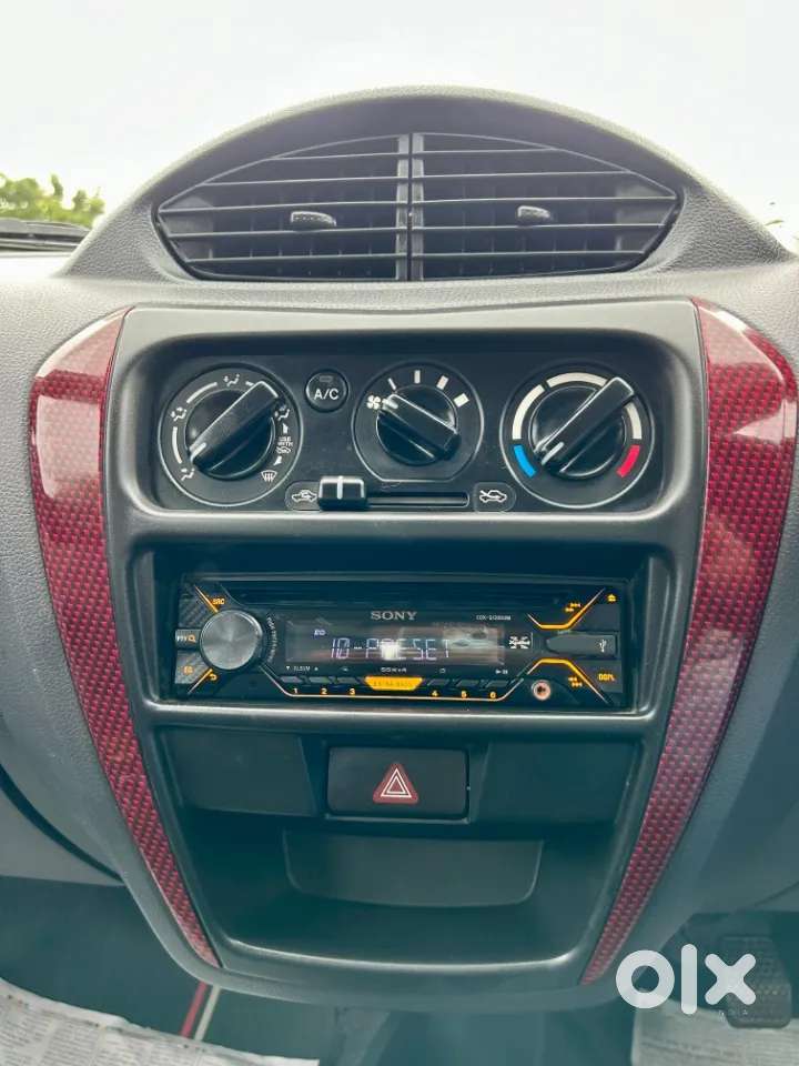 Maruti Suzuki Alto 800 Lxi, 2018, Petrol