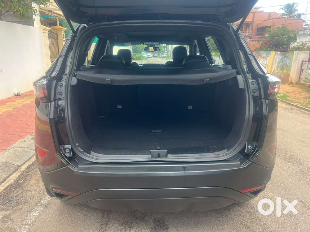 Tata Harrier Xza Plus At, 2022, Diesel