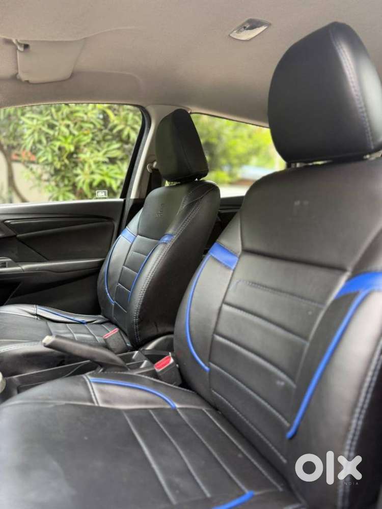 Honda Wr-v I-dtec S, 2017, Diesel