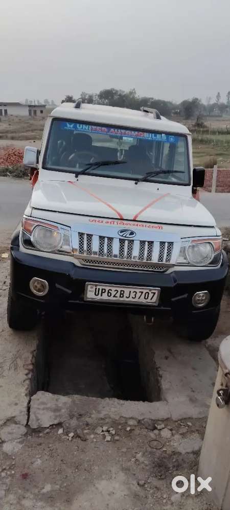 Mahindra Bolero Neo 2018 Diesel