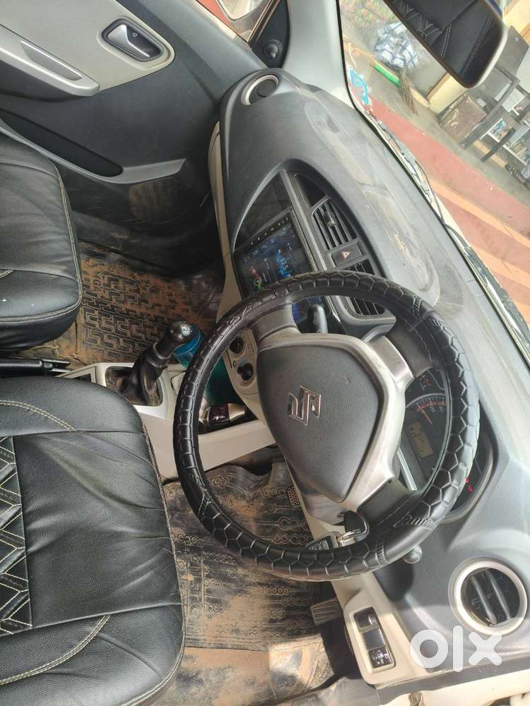 Alto K10 Model 2017
