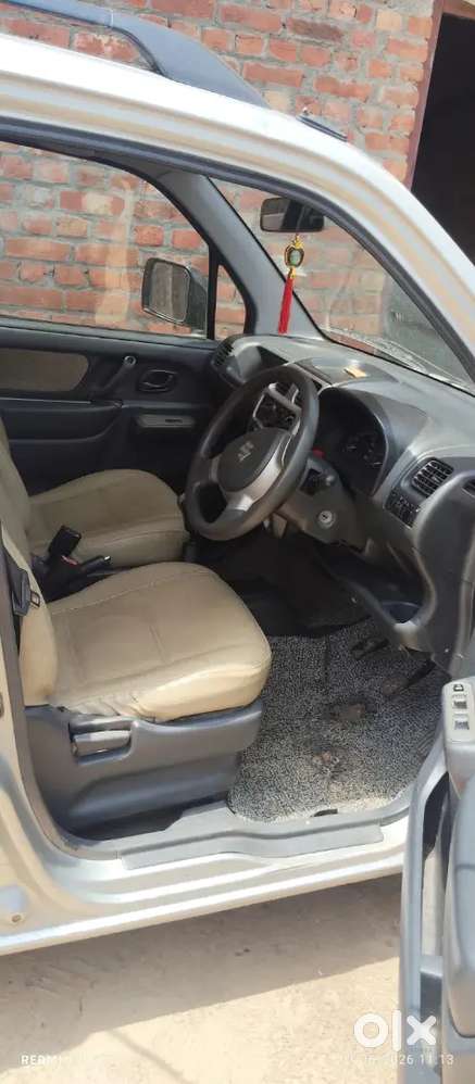 Maruti Suzuki Wagon R 2008 Petrol Good Condition Last Year 2028