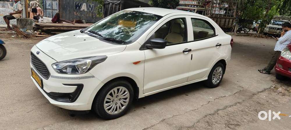 Ford Aspire Trend Plus Tdci, 2020, Diesel