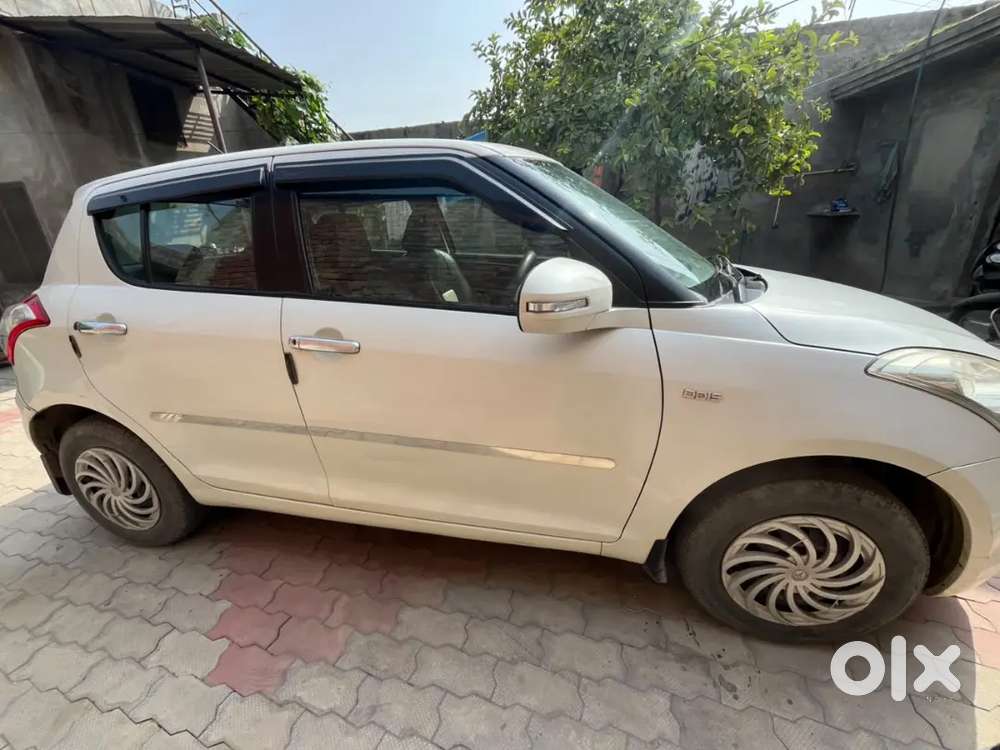 Maruti Suzuki Swift Vdi 2014 Model