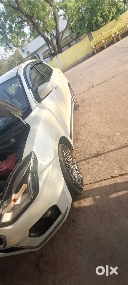 Maruti Suzuki Swift Dzire 2017 Diesel Good Condition