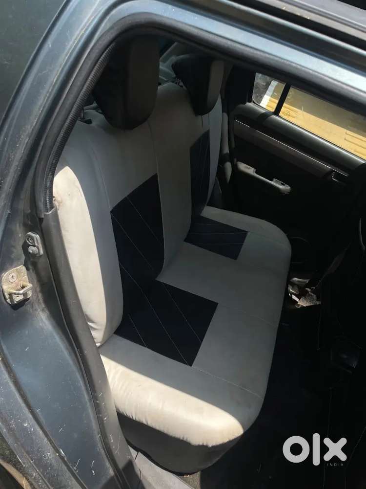 Maruti Suzuki Swift 2007 Lpg 109000 Km Driven 2nd Owner
