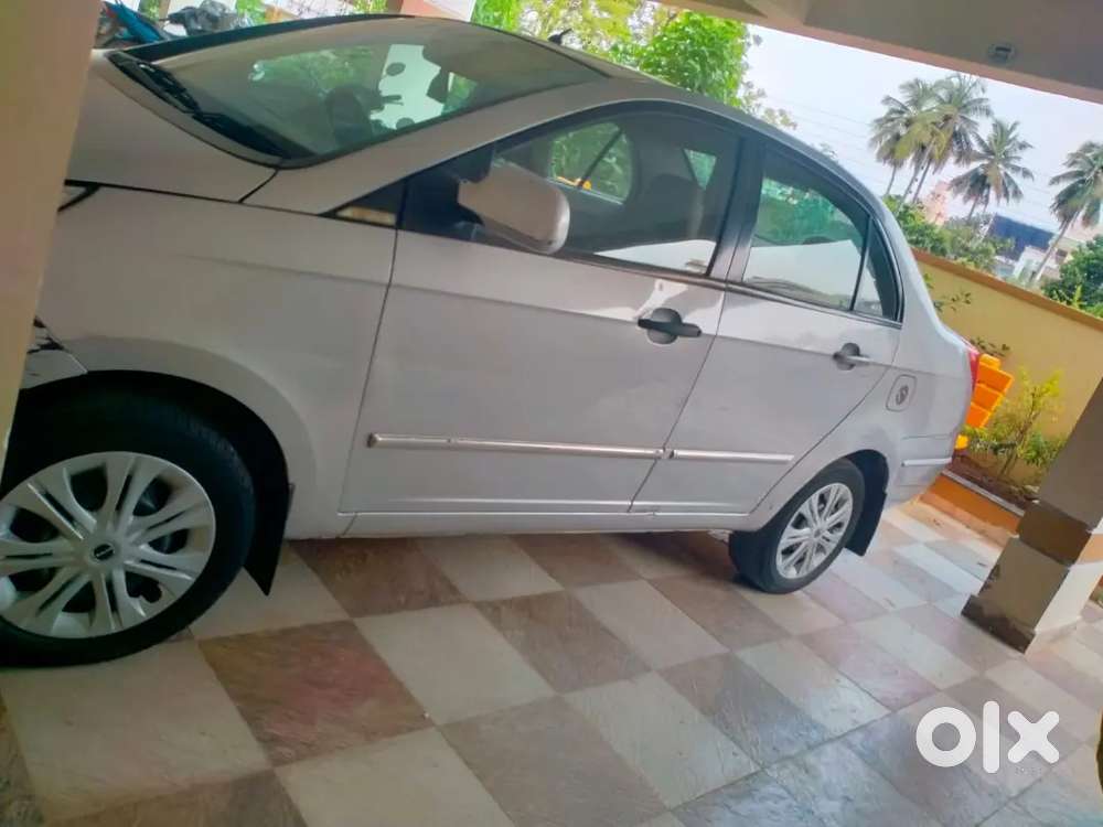 Tata Manza 2011 Diesel 120000 Km Driven