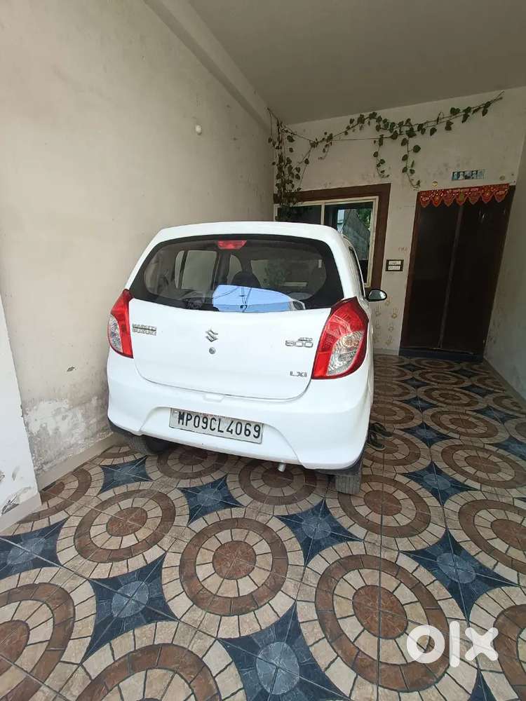 Purpos To Sell Is Move For New Car