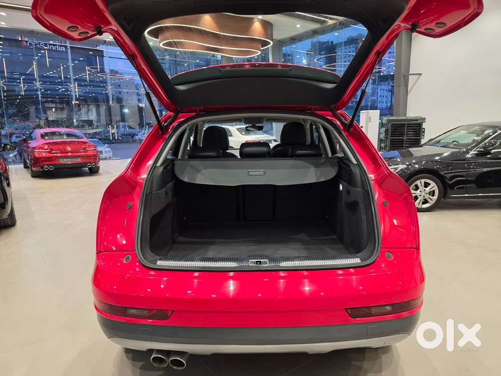 Audi Q3 2.0 30 Tdi Premium, 2019, Diesel