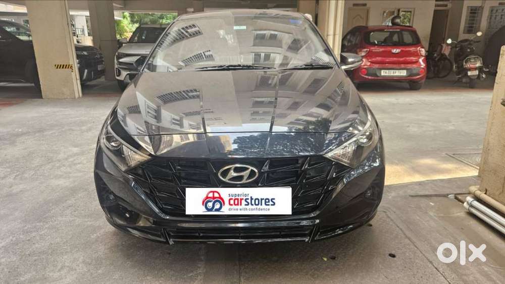 Hyundai Elite I20 Asta 1.2 Mt, 2023, Petrol