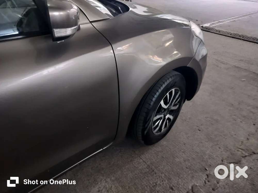 Maruti Suzuki Dzire 2021 Petrol 76000 Km Driven